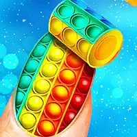 fashion_nail_salon_games_3d بازی ها