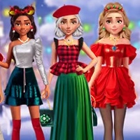 fashionista_christmas_eve_party રમતો