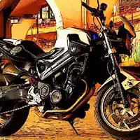 fast_motorbikes_jigsaw гульні