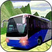 Fast Ultimate Adorned Passenger Bus Juego