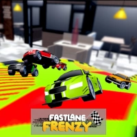 fastlane_frenzy Games
