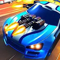 Fastlane: Put Do Osvete