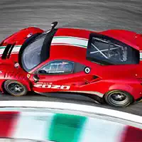 ferrari_488_gt3_evo_puzzle_-_gm Mängud