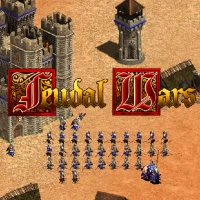 feudal_wars Játékok
