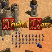 feudal_wars თამაშები