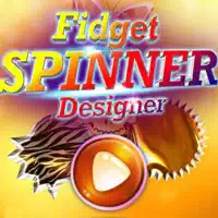 Dizajner Fidget Spinner