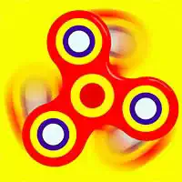 Fidget Spinner Játék