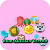 find_animals_v ゲーム