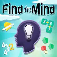 Find In Mind game screenshot