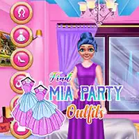 find_mia_party_outfits ゲーム