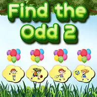 find_the_odd_2 Jeux