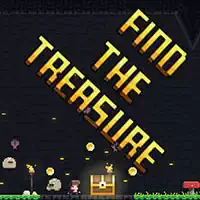 find_the_treasure 游戏