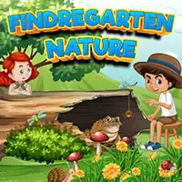 findergarten_nature Juegos