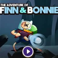 Finn And Bonnie's Adventures