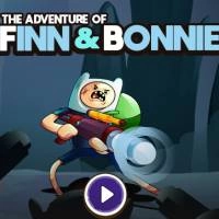 Finn Və Bonnie'nin Macəraları