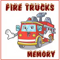 Память Пожарных Машин