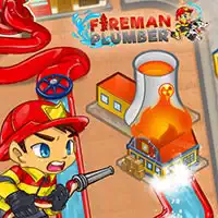 fireman_plumber 游戏