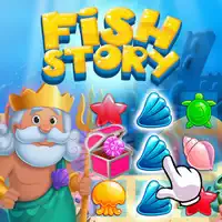 fish_story ເກມ