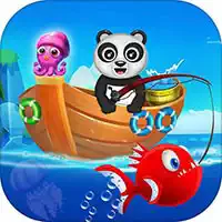 Juegos De Pesca Para Niños