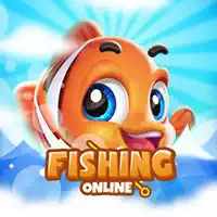 Рыбалка Онлайн
