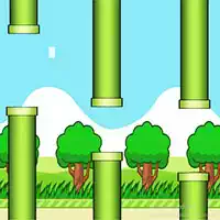 flappy_bird_clone гульні