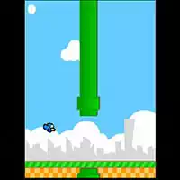 Обновленная Игра Flappy Birds