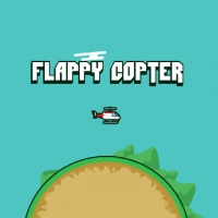 flappy_copter ಆಟಗಳು