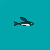 flappy_flying_fish Խաղեր