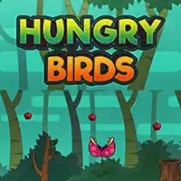 Burung Lapar Flappy