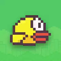 flappybird_og 游戏