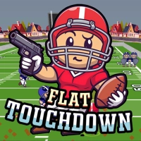 Плосък touchdown