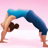 Flexy Run 3D snimka zaslona igre