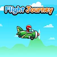 Flight Journey game screenshot