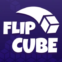 flip_cube 游戏
