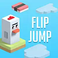 flip_jump Jeux