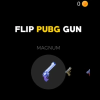 Käännä Pubg Gun