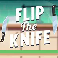 flip_the_knife بازی ها