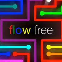 flow_free Παιχνίδια