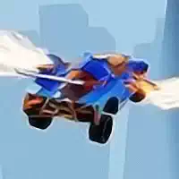 fly_car_stunt_2 ເກມ