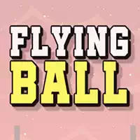 flying_ball 游戏