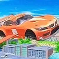 flying_car_extreme_simulator રમતો