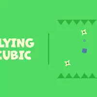 flying_cubic_game بازی ها