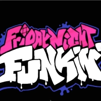 FNF RAINBOW FRIENDS SINGS FOUR WAY FRACTURE free online game on