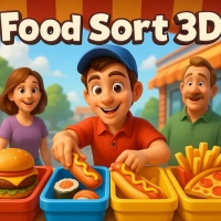 Toidu Sorteerimine 3D