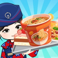 เชฟรถขายอาหาร