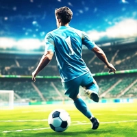 football_-_soccer เกม