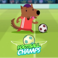 サッカー チャンピオン