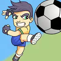 football_tricks_world_cup_2014 Jeux