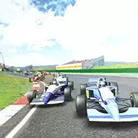 Formula Crazy Stunts  game screenshot