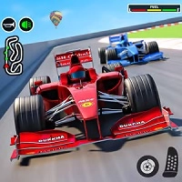 Formulové závodění